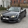 Audi rs4 cab 4.2 bmw golf s3 Px