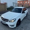 Mercedes C250 AMG bmw Audi px