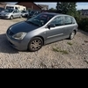 Honda civic SE 1.4 2004