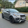 2016 Land Rover Range Rover Evoque