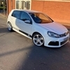 STUNNING LOOKING VW GOLF R REP GT