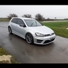 MK7 VWW GOLF R REP
