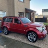 2009 (59) Dodge Nitro