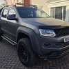 VW AMAROK ULTIMATE 2.0 TDI 4 MOTION