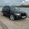 Bmw x5 3.0sd