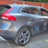VOLVO V40 GOLF LEON AUDI FOCUS
