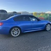BMW 320i m sport low mileage