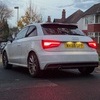 Audi A1 S LINE