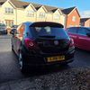 Corsa Sri turbo 200bhp bmw audi tt
