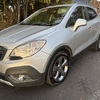Vauxhall Mokka  SE  1.7 cdti
