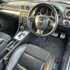 Audi A4 2008 convertible automatic