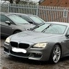 Bmw 640d msport