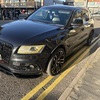 Audi full sq5 replica 3.0tdi v6 dsg