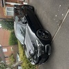BMW 140i FBMWSH hpi clear