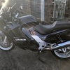 bmw k1200gt