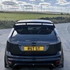 Ford focus ST stage 3