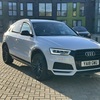 2018 AUDI Q3 S-TRONIC 1.4 TFSI