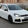 Vw Golf R Dsg 365bhp Top Spec
