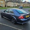 Mondeo ST tdci will combine