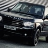 RANGE ROVER VOGUE 4.4TDV8 2011 £11k
