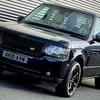 Range Rover Vogue 3.6tdv8 2010 £8k