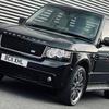 RANGE ROVER VOGUE 4.4TDV8 2011 £12k
