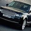 Range Rover Vogue 4.4sdv8 2013 £14k