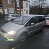 Ford galaxy 7 seater