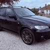 2010 BMW X5 E70 40D MSPORT