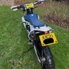 Husqvarna 701 enduro