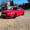 Audi S5 4.2 v8 6 speeds manual