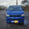 2005 vw transporter t5 2.5 tdi