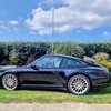 Porsche 911 4s