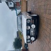 Mk 2 escort.  4 door