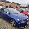 Golf R 1 owner ( Electrical fault )