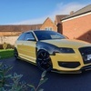 Rare imola yellow s3