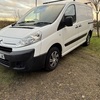 CITROEN DISPATCH 1000 L1H1 HDI