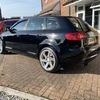 VRS Audi A3 1.9tdi PD130