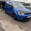 2011 VW Caddy 1.6TDI