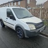 2009 ford transit connect