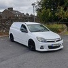 Astra Vxr Van (Forged engine!)