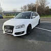 2010 Audi S3 8p