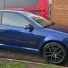 AUDI A3  2.0 TDI HPI CLEAR