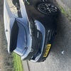Mazda 3 mps 350bhp