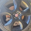 Jaguar xfs 20" volan alloy wheels