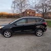 2014 ford Kuga titanium tdci 4x4