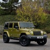 2007 JEEP WRANGLER SAHARA UNLIMITED