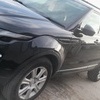 Rangerover evoque td4 tech lux