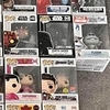 Large collection  funko pop figures