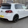 Vw Golf R Dsg 365bhp Rtech